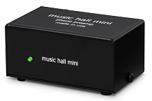 Music Hall MINI 2 BLACK