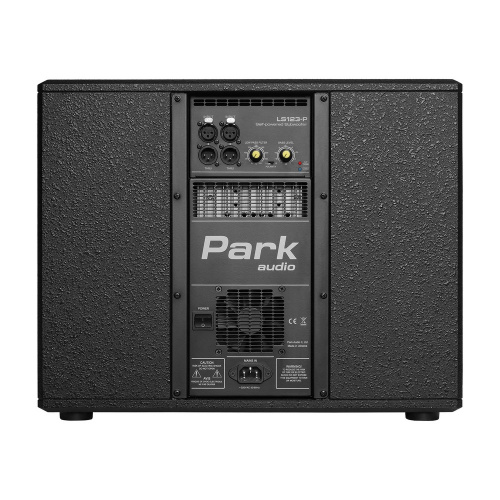 Park Audio LS123 фото 4