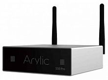 Arylic S50 Pro Wireless Stereo Preamplifier
