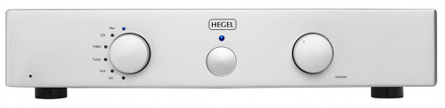 Hegel P20 Silver