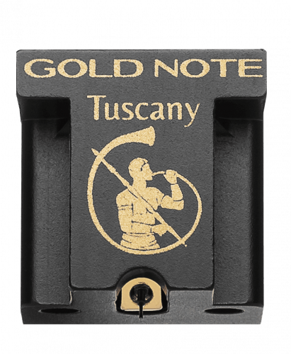Gold Note TUSCANY Gold фото 4
