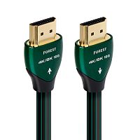 AUDIOQUEST hd 7.5m, 18G HDMI Forest Long Distance