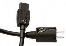 Silent Wire AC-6.2 Power Cord 1 м