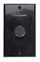 SpeakerCraft VSI60-IR Black