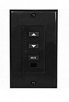 SpeakerCraft VSR 100 Black