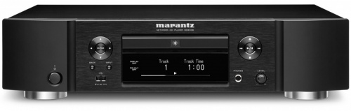 Marantz ND 8006 Black