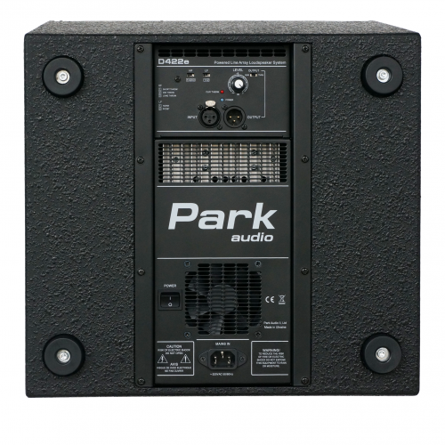 Park Audio D422e фото 2