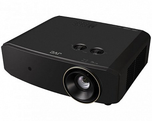 4K-відеопроектор JVC LX-NZ3. Огляд