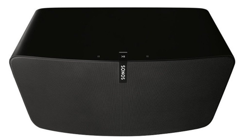 Sonos Five Black (FIVE1EU1BLK) фото 3