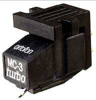Ortofon cartridge MC 3 TURBO