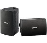Yamaha NS-AW294 Black