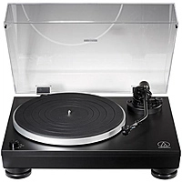 Обзор Audio-Technica AT-LP5x