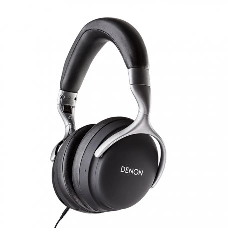 Наушники Denon AH-GС25W и AH-GС25NC, обзор