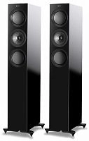 KEF R5 Black