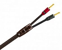 AUDIOQUEST Pair 2.5m TYPE 5 BAN/G