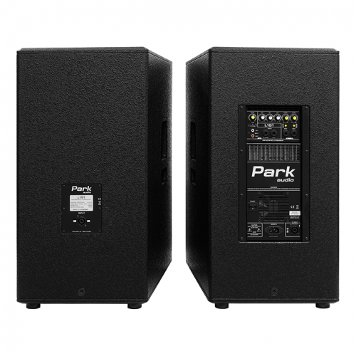 Park Audio L-Set 151 фото 3