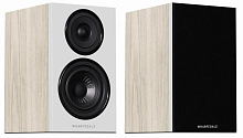 Wharfedale Diamond 12.1 Light Oak