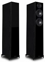 Wharfedale Diamond 12.4 Black Oak