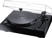 Magnat MTT 990 with cartridge Black