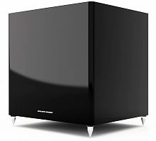 Acoustic Energy AE 308 Piano Gloss Black