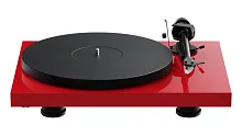 Pro-Ject Debut EVO 2 Pick It MM EVO High Gloss Red