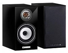 Triangle TITUS EZ Black HG