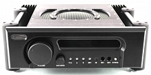 Chord ULTIMA Pre 2 Black