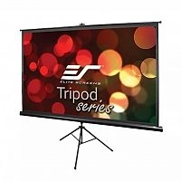 Elite Screens T72UWH 72"(16:9) 160x89 MaxWhite