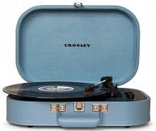 Crosley Discovery Glacier