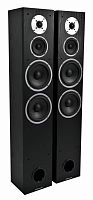 MT-Power Performance XL Front Black