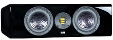 ELAC Vela CC 401 Black High Gloss