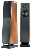 Chario Pegasus MKII Walnut