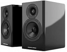 Acoustic Energy AE 500 Piano Gloss Black