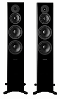 Dynaudio Evoke 50 Black High Gloss