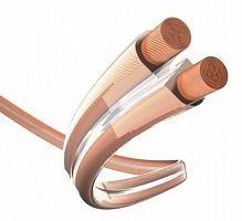 Inakustik Premium LS-Kabel 2 x 2,5 mm² trans