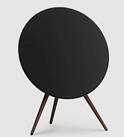 Bang & Olufsen Beoplay A9 4th Generation Black/Black Walnut 2