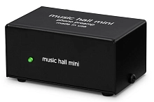 Music Hall MINI 2 BLACK