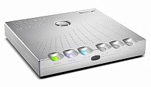 Chord Hugo M Scaler Silver