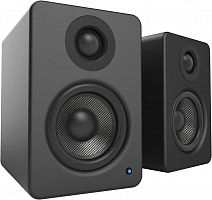 Kanto YU2 Matte Black