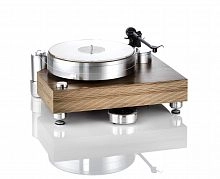 Acoustic Solid Wood MPX
