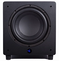Velodyne IMPACT X 10” Black
