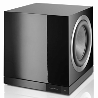 Bowers & Wilkins DB1D Gloss Black