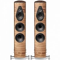 Sonus Faber OLYMPICA Nova III Walnut