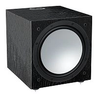 Monitor Audio Silver W12 Black Oak