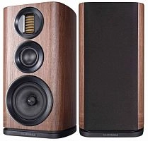 Wharfedale EVO 4.2 Walnut