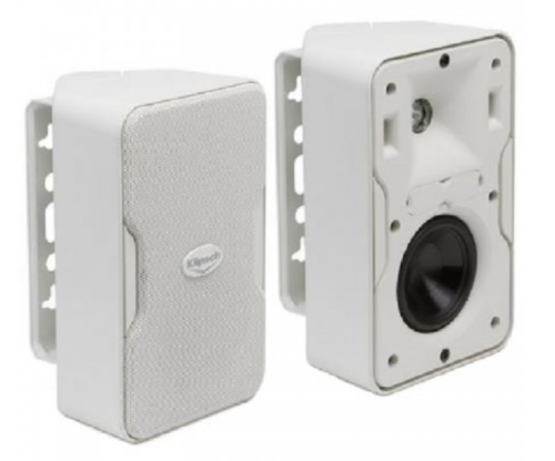 Klipsch All Weather CP-4T White фото 2