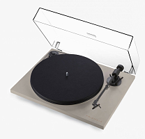 Triangle TRIANGLE TURNTABLE Linen Grey