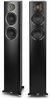 ELAC Carina FS 247.4 Black