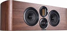 Wharfedale EVO 4C Walnut