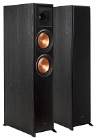 Klipsch Reference Premiere RP-6000F II Ebony